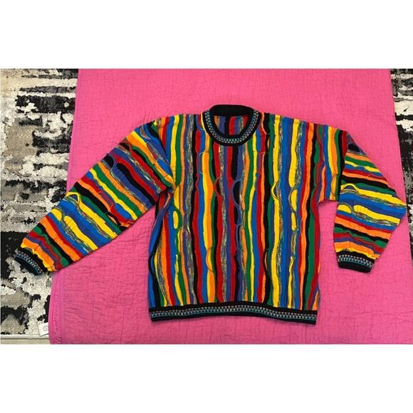 Coogi men’s sweater, XXL - Picture 1 of 8